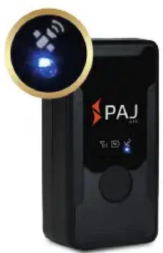 PAJ GPS Easy Finder 4G - Utilisation - 5