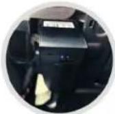PAJ GPS CAR OBD Finder 2.0 4G - Connection to vehicle - 2