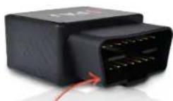PAJ GPS CAR OBD Finder 2.0 4G - Produktbeschreibung - 1