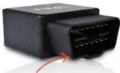PAJ GPS CAR OBD Finder 2.0 4G - Product description - 1