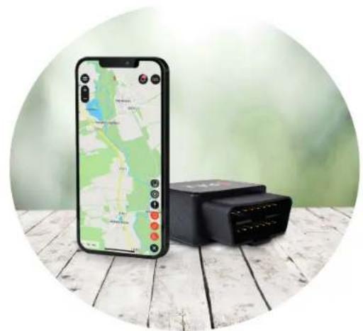 PAJ GPS CAR OBD Finder 2.0 4G - Attivazione - 3