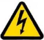 Endress ESE 206 HSGT - Labels op de generator - 8