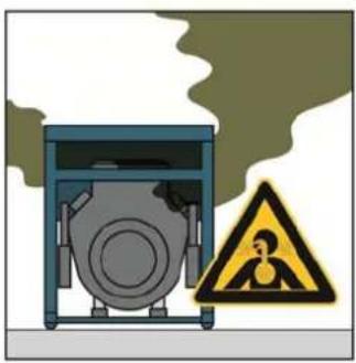 Endress ESE 206 HSGT - CAUTION! - 1