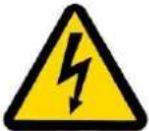 Endress ESE 206 HSGT - Labels on the generator - 9