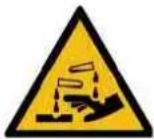 Endress ESE 3000 i - ! WARNING! - 2