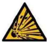 Endress ESE 3000 i - ! DANGER! - 1