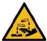 Endress ESE 3000 i - Avertissement concernant les substances toxiques - 2