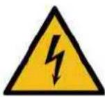 Endress ESE 3000 i - Warning of a general hazard - 1