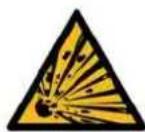 Endress ESE 3000 i - DANGER! - 1