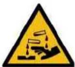 Endress ESE 3000 i - ! WARNING! - 1