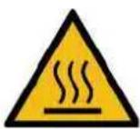 Endress ESE 3000 i - WARNING! - 1