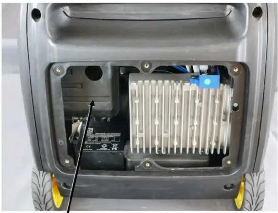 Endress ESE 3000 i - Conditions préalables - 1
