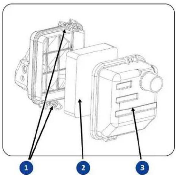 Endress ESE 3000 i - SV - 2