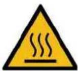 Endress ESE 3000 i - ! WARNING! - 1