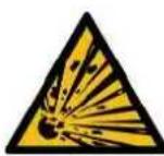 Endress ESE 3000 i - DANGER! - 1
