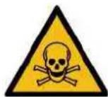 Endress ESE 3000 i - Avertissement concernant les matières explosives - 1