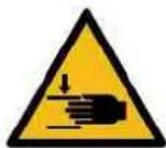 Endress ESE 3000 i - Attention! - 1
