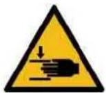 Endress ESE 3000 i - CAUTION! - 1