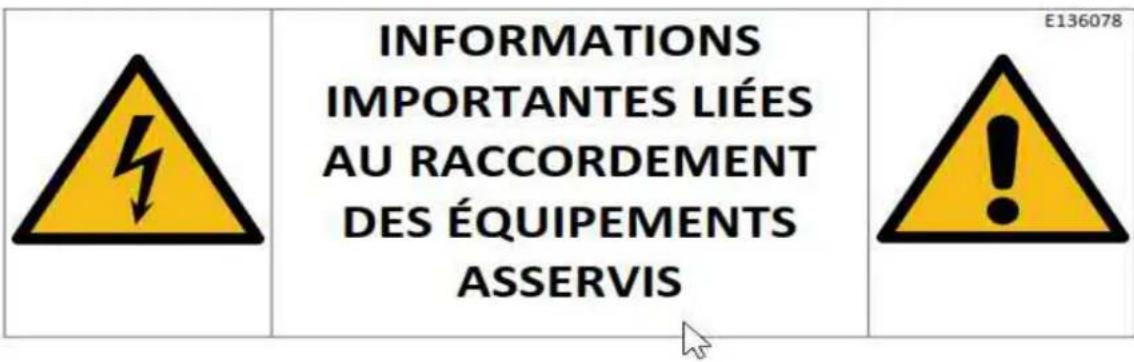 Endress ESE 3000 i - Conditions préalables - 2