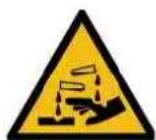 Endress ESE 3000 i - WARNING! - 3