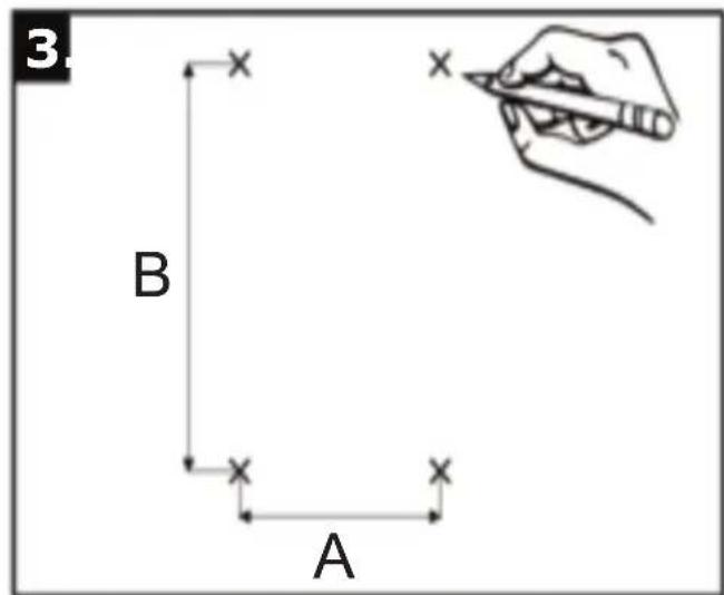 3 B A
