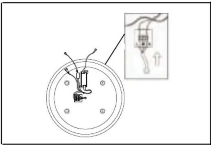 V-TAC VT8601 - INSTALLATION INSTRUCTIONS - 5