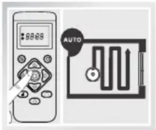 Commodore CVR 300 - Automatische Reinigung - 1