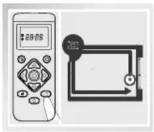 Commodore CVR 300 - Edge mode - 1