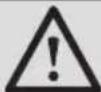Commodore CVR 300 - CAUTION! - 1