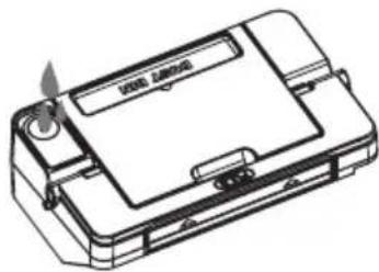 Commodore CVR 100 - Nettoyage, entretien et stockage - 1