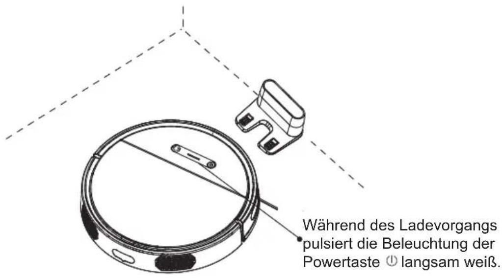 Commodore CVR 100 - Inbetriebnahme - 1