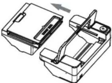 Commodore CVR 100 - Cleaning, maintenance and storage - 2
