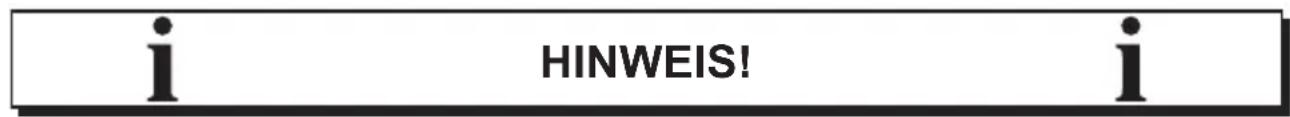 Commodore CVR 100 - Planzeit einstellen - 1