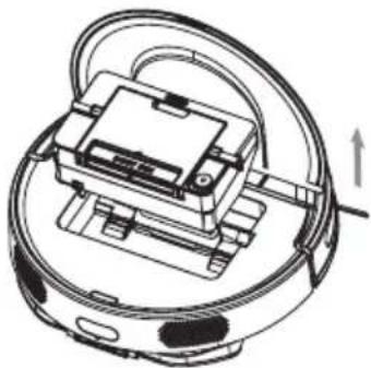 Commodore CVR 100 - Nettoyage, entretien et stockage - 1