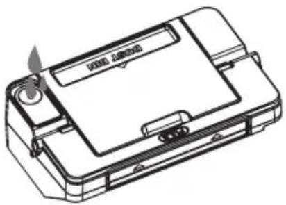 Commodore CVR 100 - Mise en service - 2
