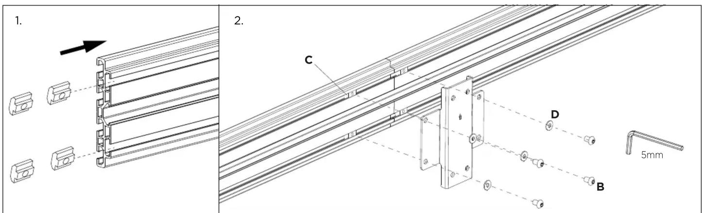 Atdec ADBRPP - COMPONENT CHECKLIST - 2