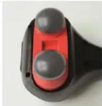 Sissel Intensive Massager - \section*{Characteristicas del producto:} - 1