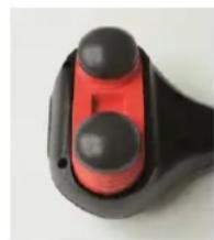 Sissel Intensive Massager - Productkenmerken: - 2