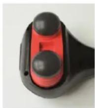 Sissel Intensive Massager - \section*{Characteristicas del producto:} - 2