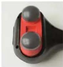 Sissel Intensive Massager - Produktegenskaper: - 1