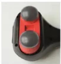 Sissel Intensive Massager - Produkteigenschaften: - 1