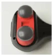 Sissel Intensive Massager - Caracteristiques : - 1