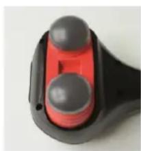 Sissel Intensive Massager - Productkenmerken: - 1