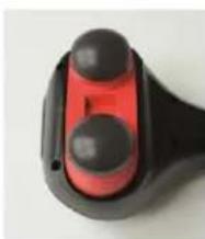 Sissel Intensive Massager - Produktegenskaper: - 2