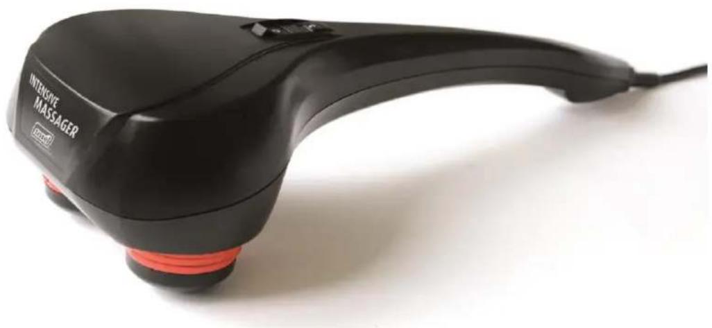 Sissel Intensive Massager - SISSEL® INTENSIVE MASSAGER - 1