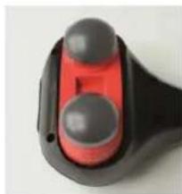 Sissel Intensive Massager - Caratteristica del prodotto: - 1