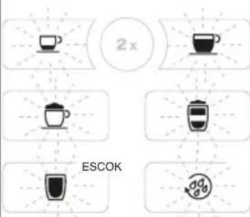 DELONGHI Dinamica ECAM350.50.SB - Consigli per il Risparmio Energetico - 1