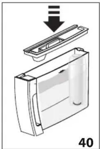 DELONGHI Dinamica ECAM350.50.SB - Nota Bene - 2