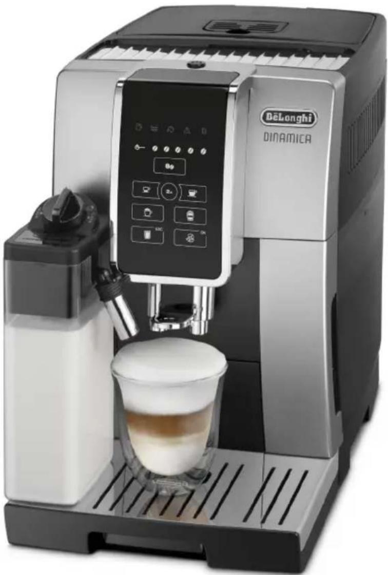 DELONGHI Dinamica ECAM350.50.SB - 1