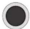 DE DIETRICH DKC7340BB - La manette de commandes - 2